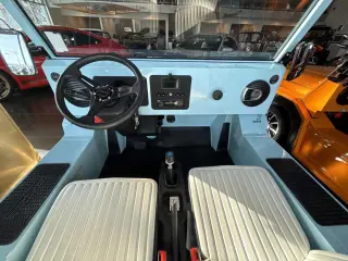 2023 Moke eMoke