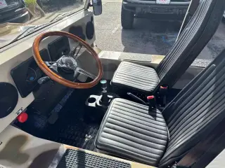 2019 Moke eMoke