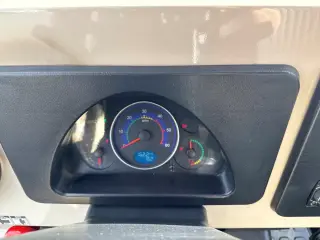2019 Moke eMoke