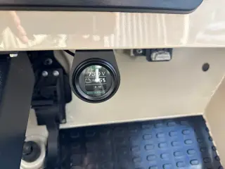 2019 Moke eMoke