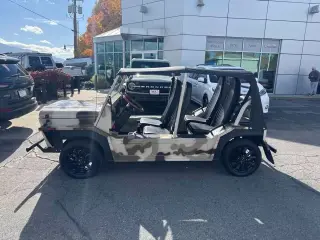 2019 Moke eMoke