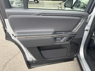 2022 Rivian R1S Launch Edition