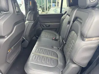 2022 Rivian R1S Launch Edition