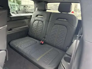 2022 Rivian R1S Launch Edition