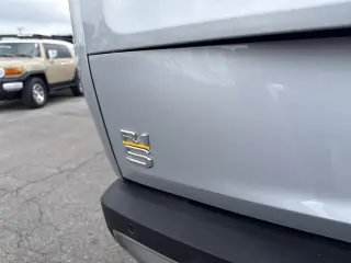 2022 Rivian R1S Launch Edition