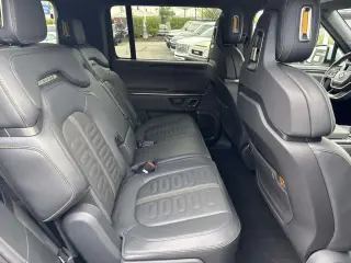 2022 Rivian R1S Launch Edition