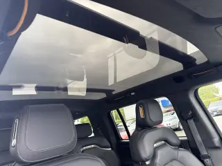 2022 Rivian R1S Launch Edition
