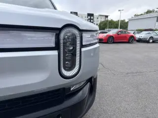 2022 Rivian R1S Launch Edition