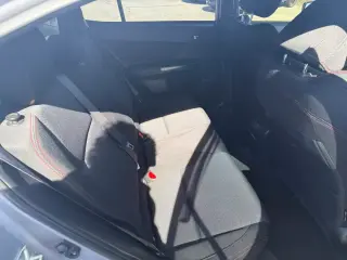2017 Subaru WRX