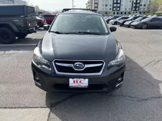 2017 Subaru Crosstrek Premium