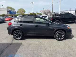 2017 Subaru Crosstrek Premium