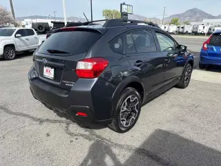 2017 Subaru Crosstrek Premium