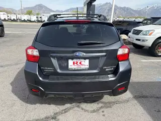 2017 Subaru Crosstrek Premium