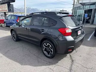 2017 Subaru Crosstrek Premium