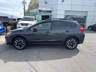 2017 Subaru Crosstrek Premium