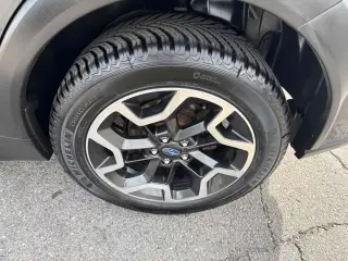 2017 Subaru Crosstrek Premium