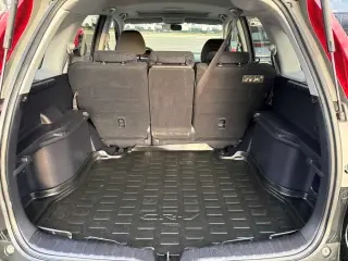 2008 Honda CR-V EX