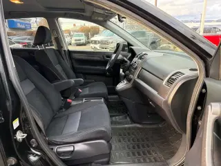 2008 Honda CR-V EX