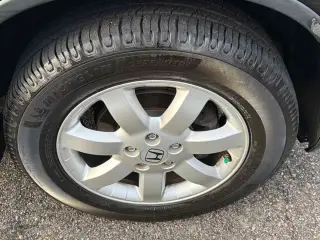 2008 Honda CR-V EX