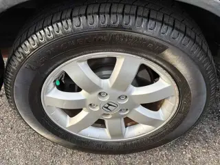 2008 Honda CR-V EX