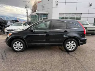 2008 Honda CR-V EX