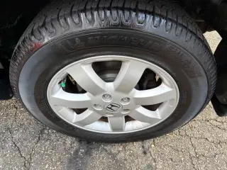 2008 Honda CR-V EX