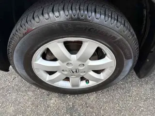 2008 Honda CR-V EX