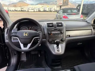 2008 Honda CR-V EX