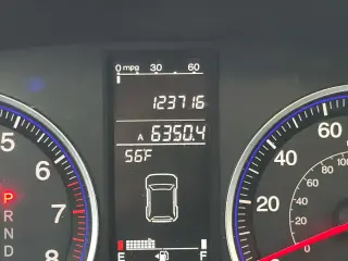 2008 Honda CR-V EX