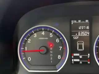 2008 Honda CR-V EX