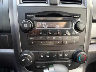 2008 Honda CR-V EX