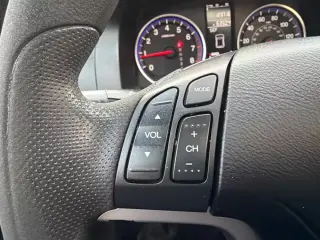 2008 Honda CR-V EX