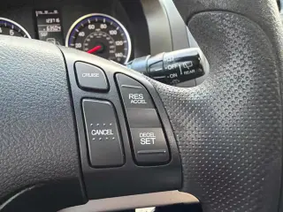 2008 Honda CR-V EX