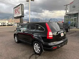 2008 Honda CR-V EX