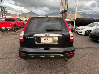 2008 Honda CR-V EX