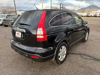 2008 Honda CR-V EX