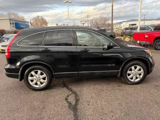 2008 Honda CR-V EX
