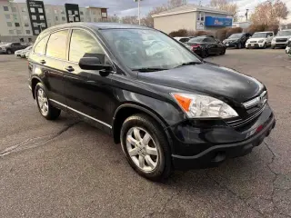 2008 Honda CR-V EX