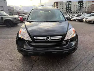 2008 Honda CR-V EX