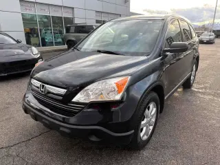 2008 Honda CR-V EX