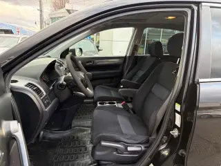 2008 Honda CR-V EX