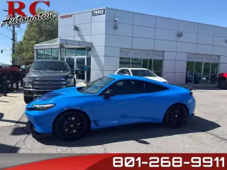 2026 Honda Prelude
