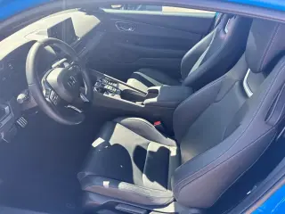 2026 Honda Prelude