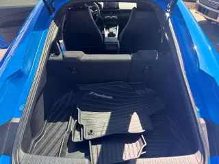 2026 Honda Prelude