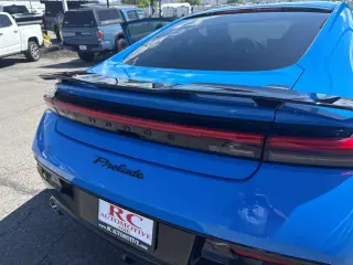 2026 Honda Prelude