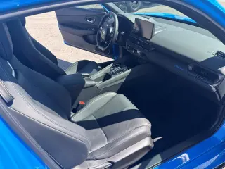 2026 Honda Prelude