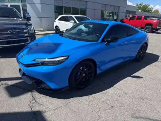 2026 Honda Prelude