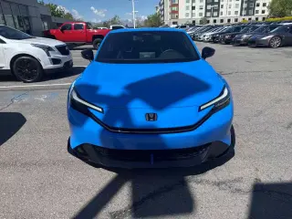 2026 Honda Prelude