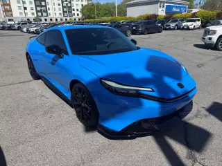2026 Honda Prelude