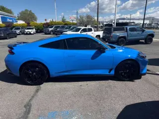 2026 Honda Prelude